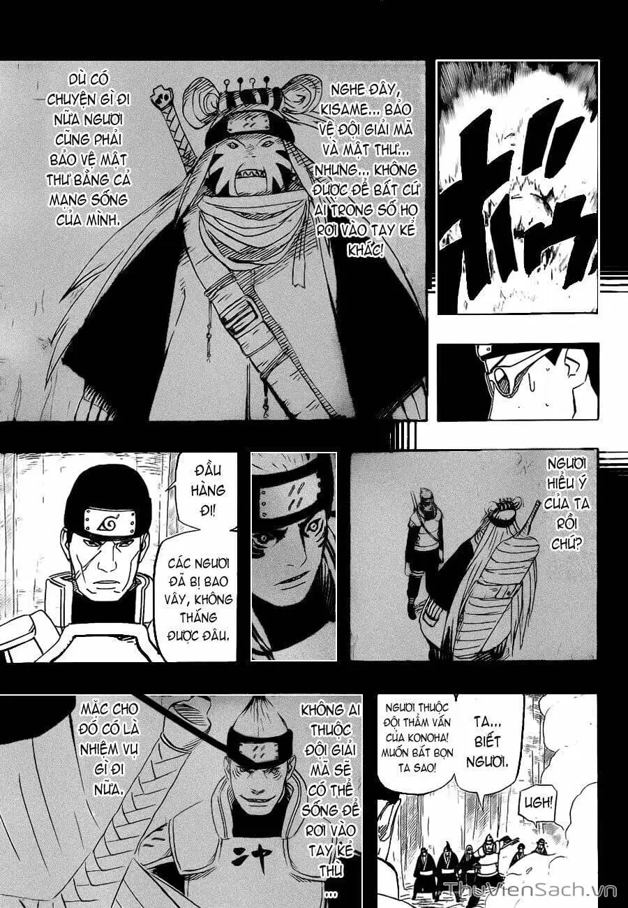 Chapter 491 - Image 12