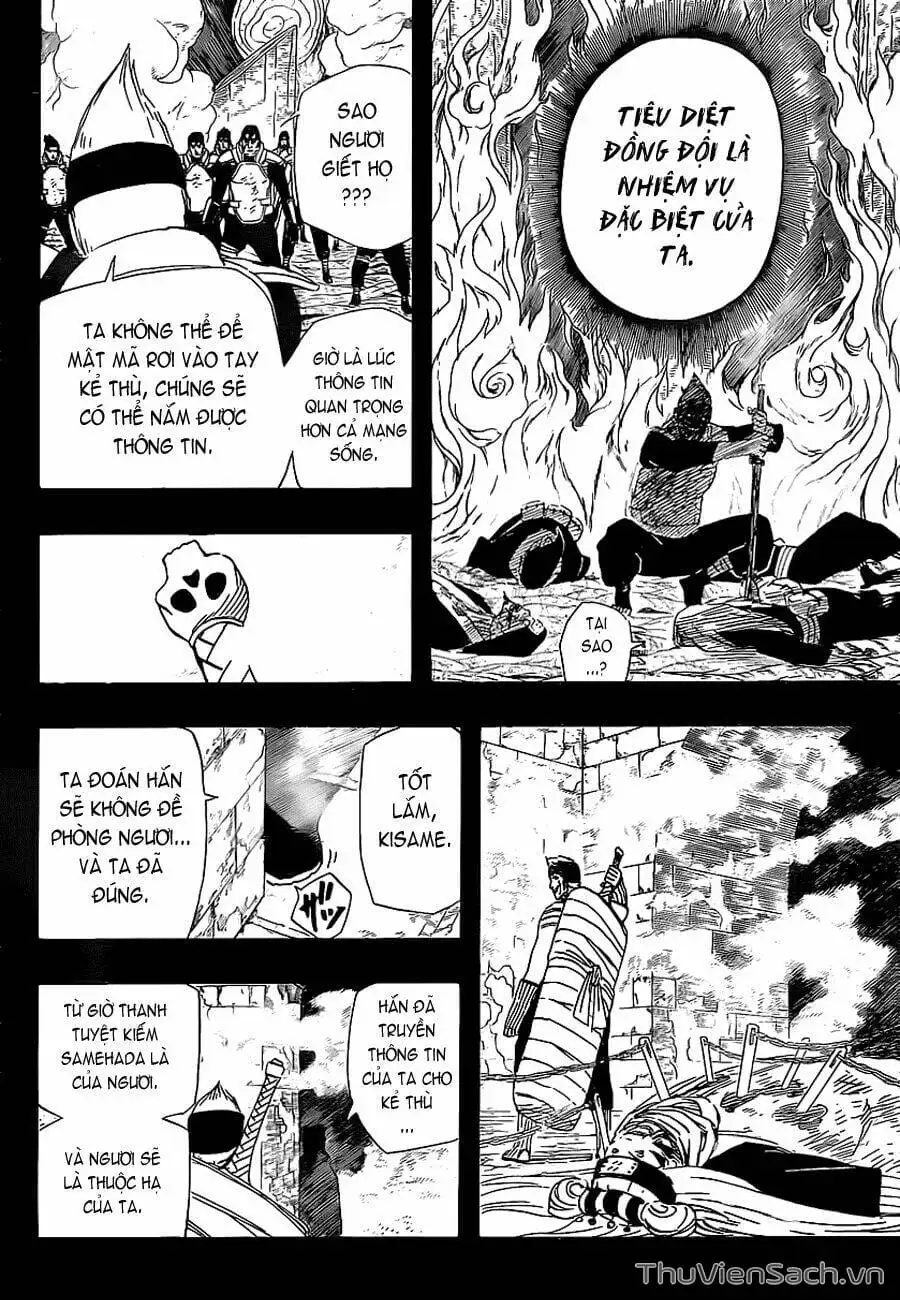 Chapter 491 - Image 13