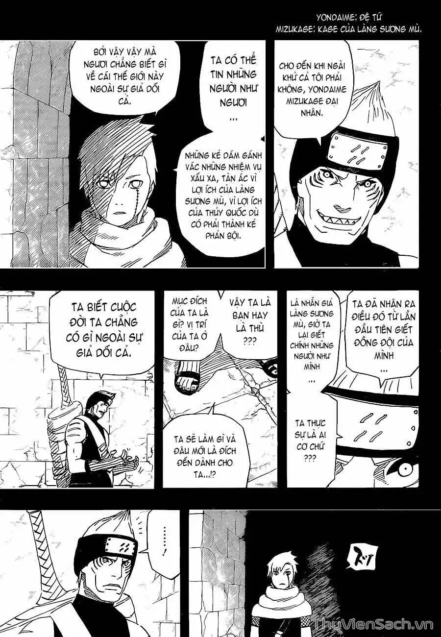 Chapter 491 - Image 14