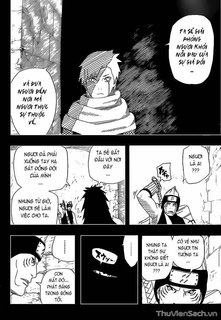 Chapter 491 - Image 15