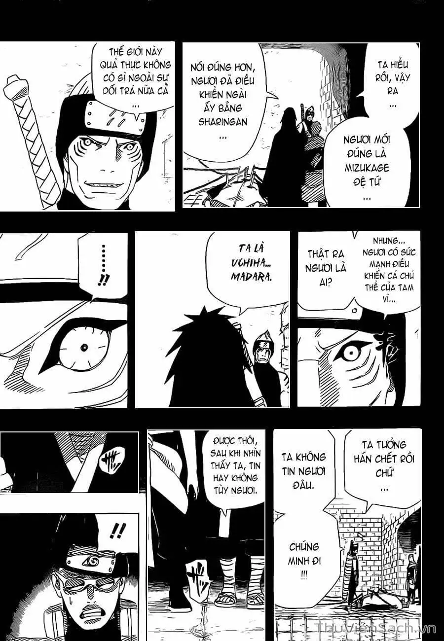 Chapter 491 - Image 16