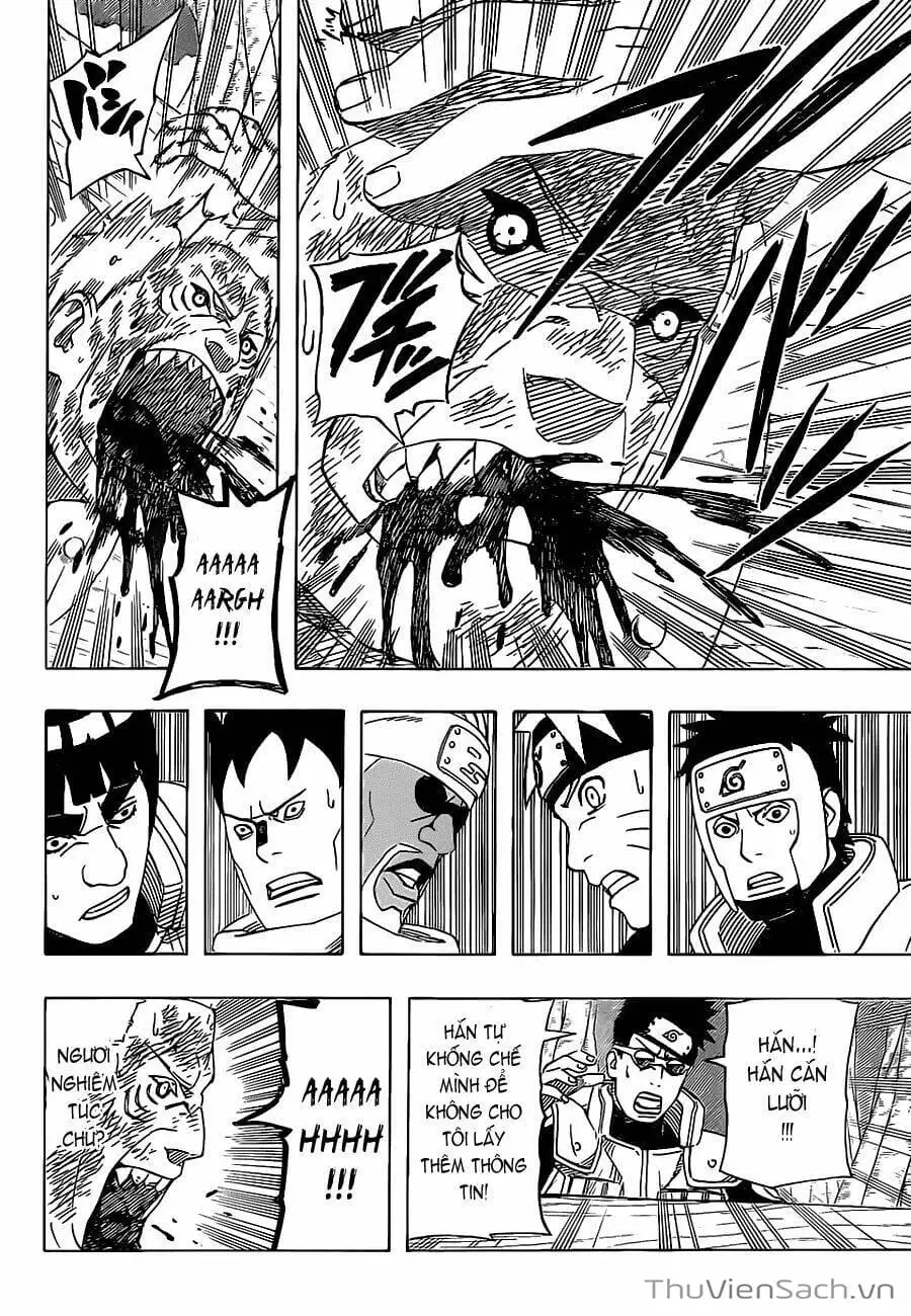 Chapter 491 - Image 17