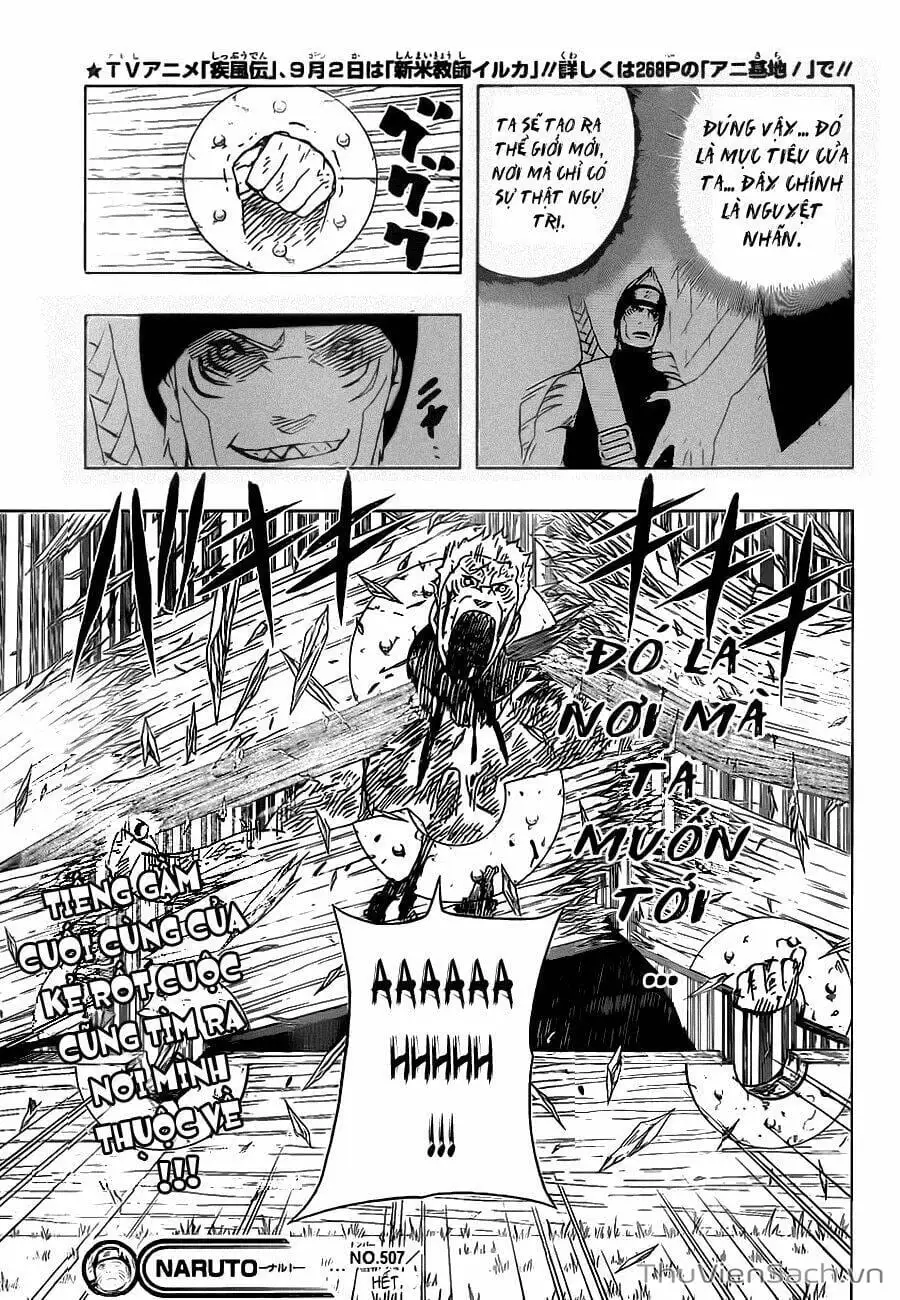 Chapter 491 - Image 18