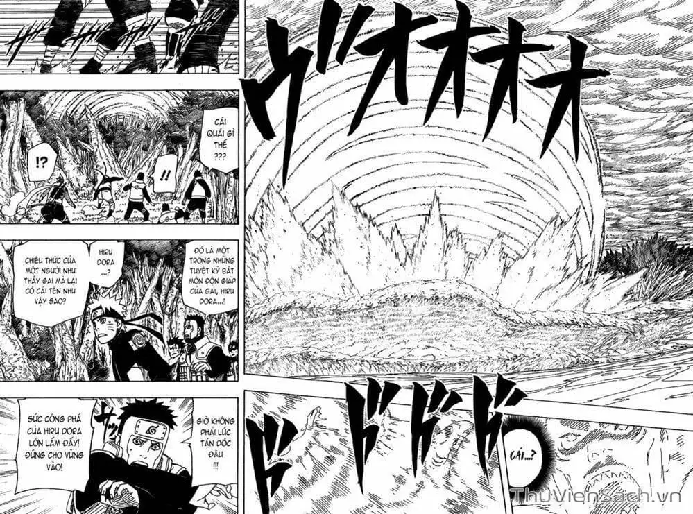 Chapter 491 - Image 5