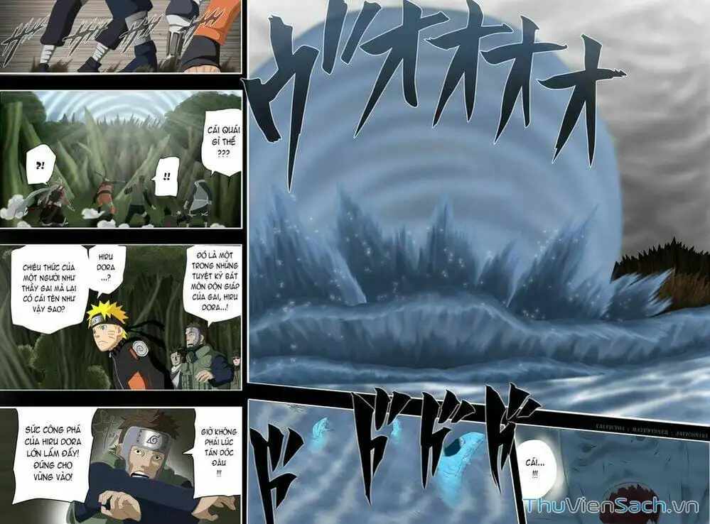 Chapter 491 - Image 6