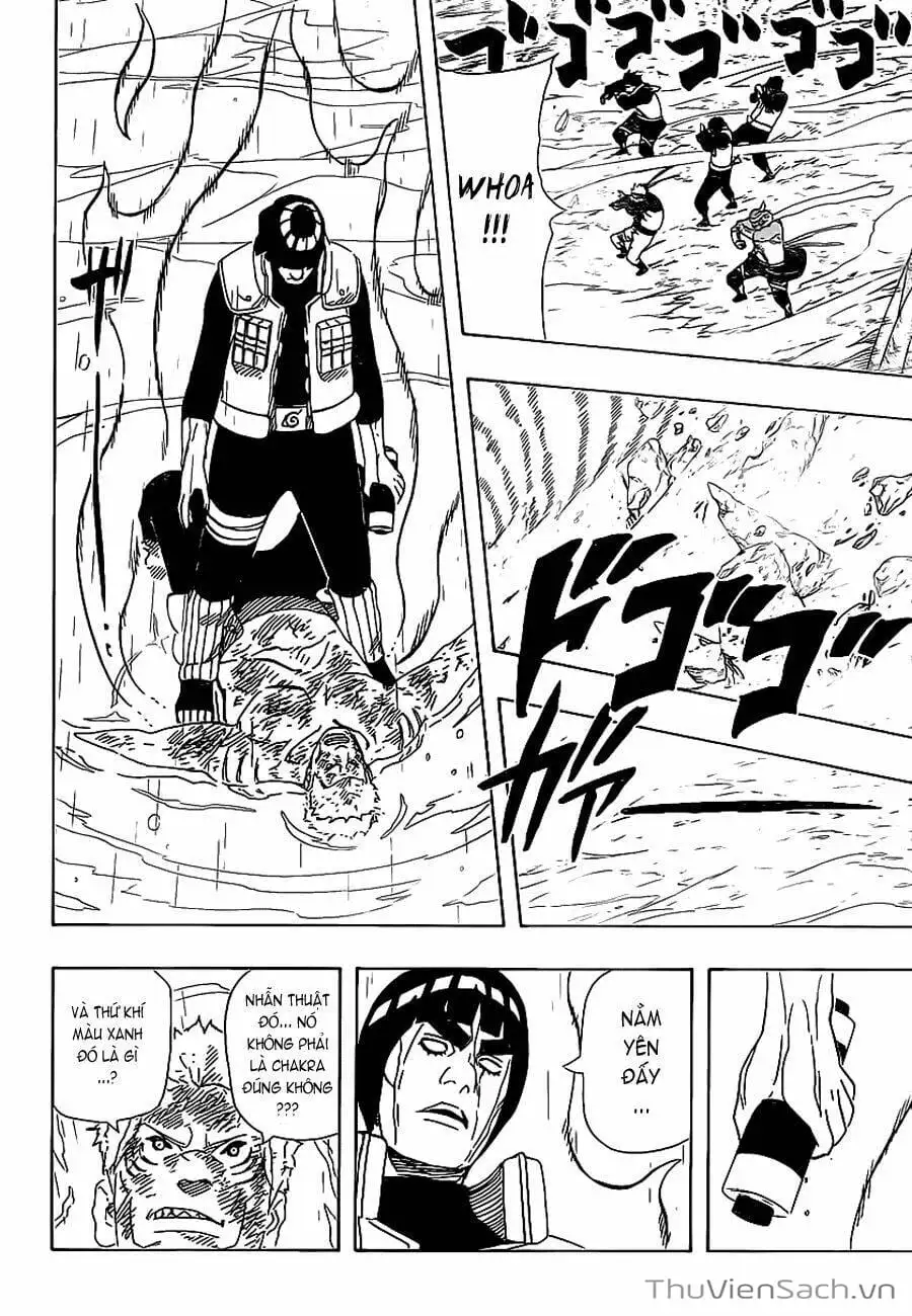 Chapter 491 - Image 7