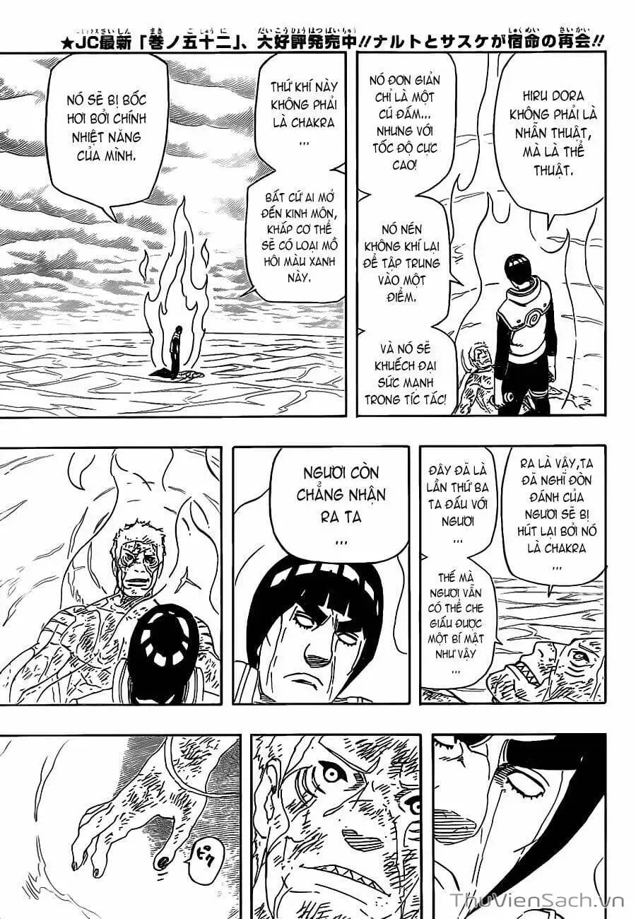 Chapter 491 - Image 8