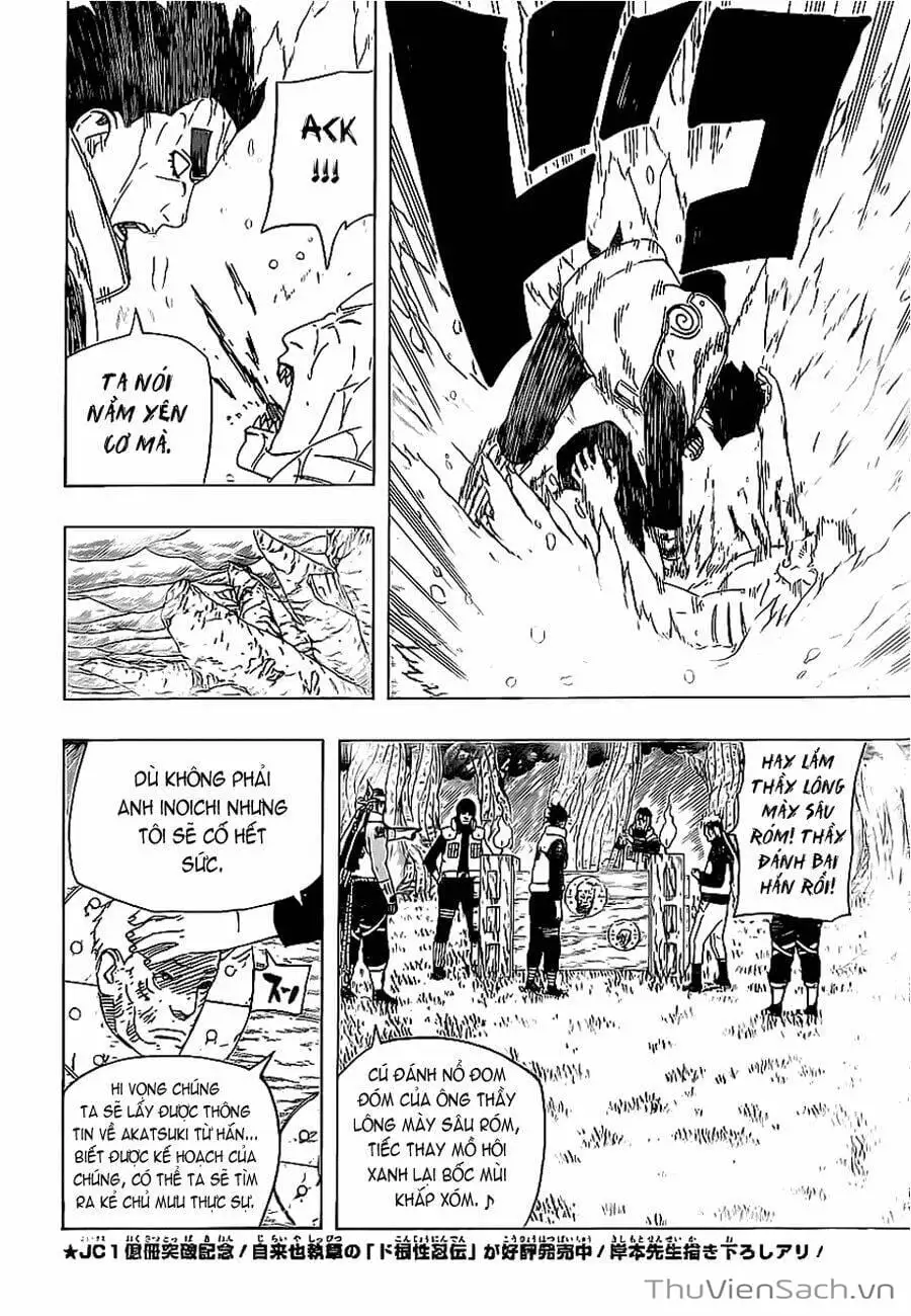 Chapter 491 - Image 9