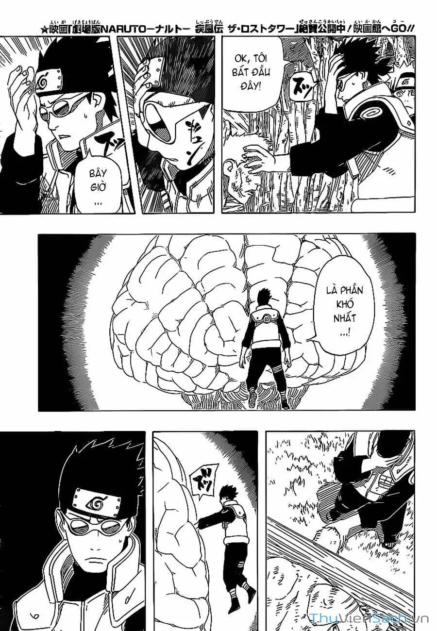 Chapter 491 - Image 10