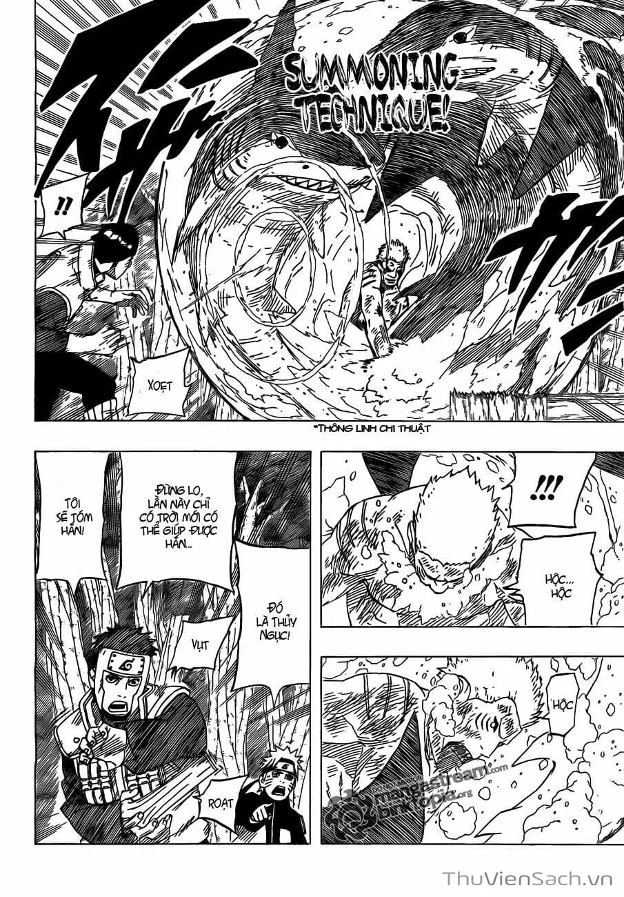 Chapter 492 - Image 11