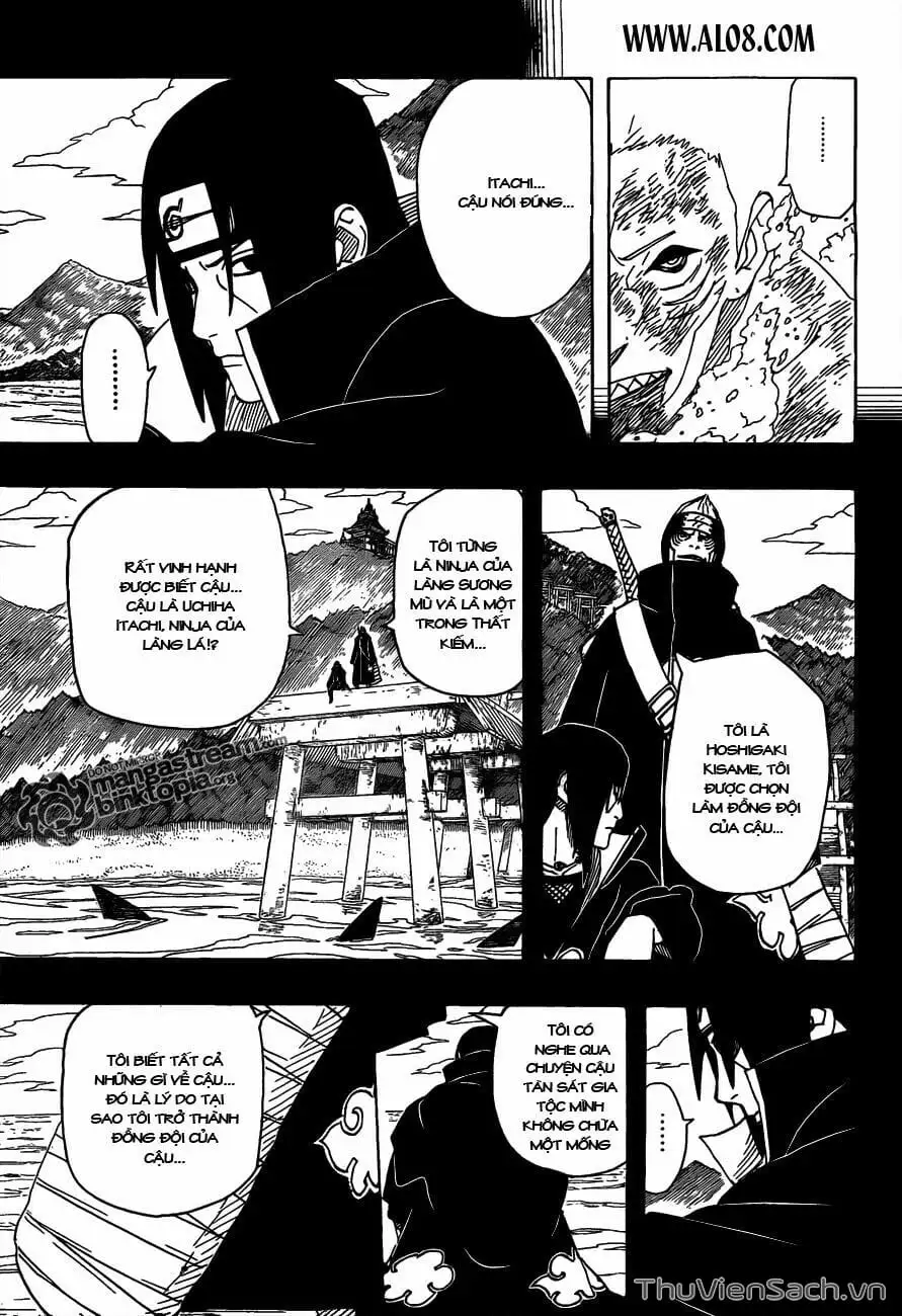 Chapter 492 - Image 12