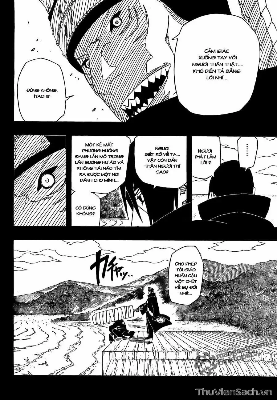 Chapter 492 - Image 13