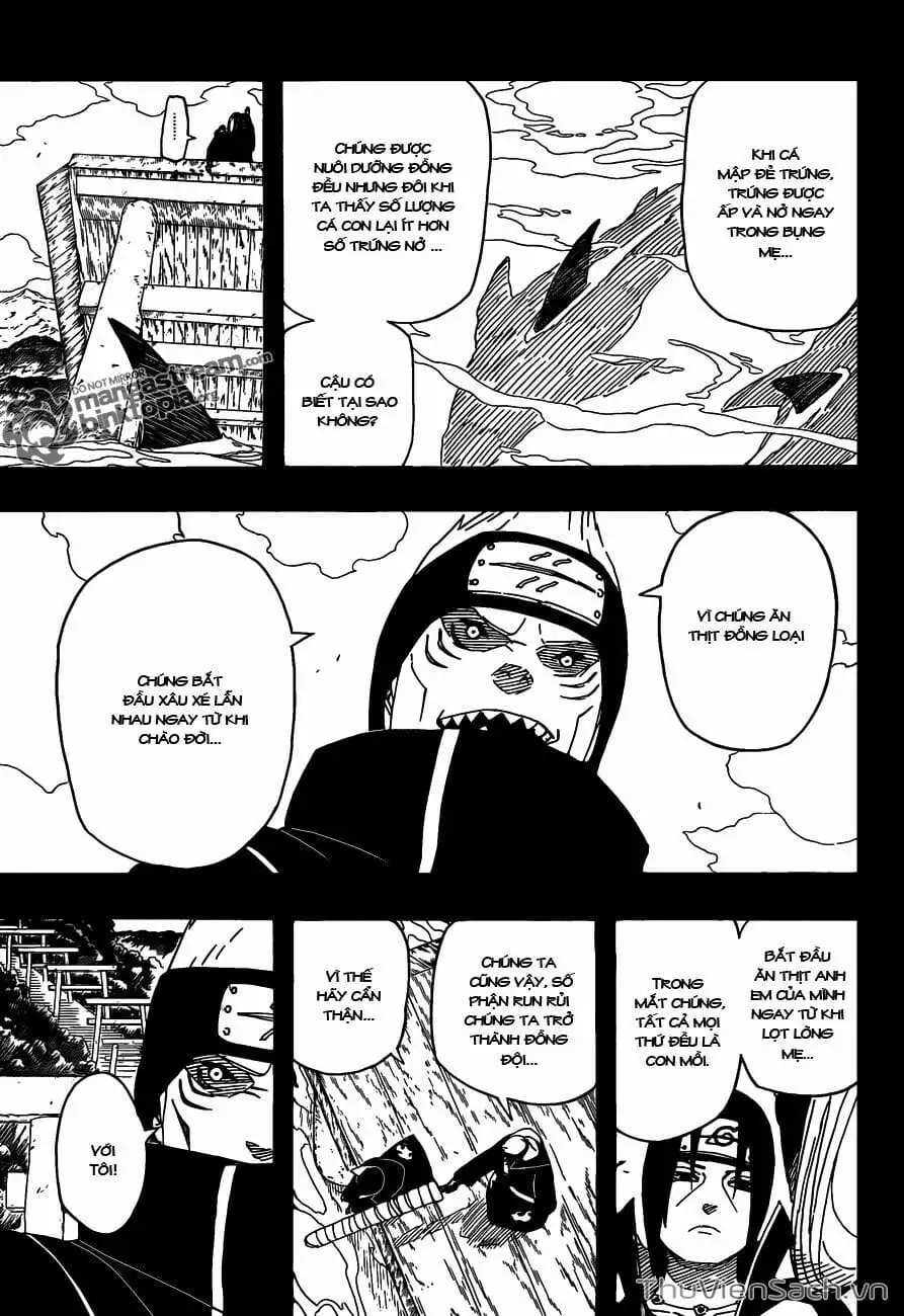 Chapter 492 - Image 14
