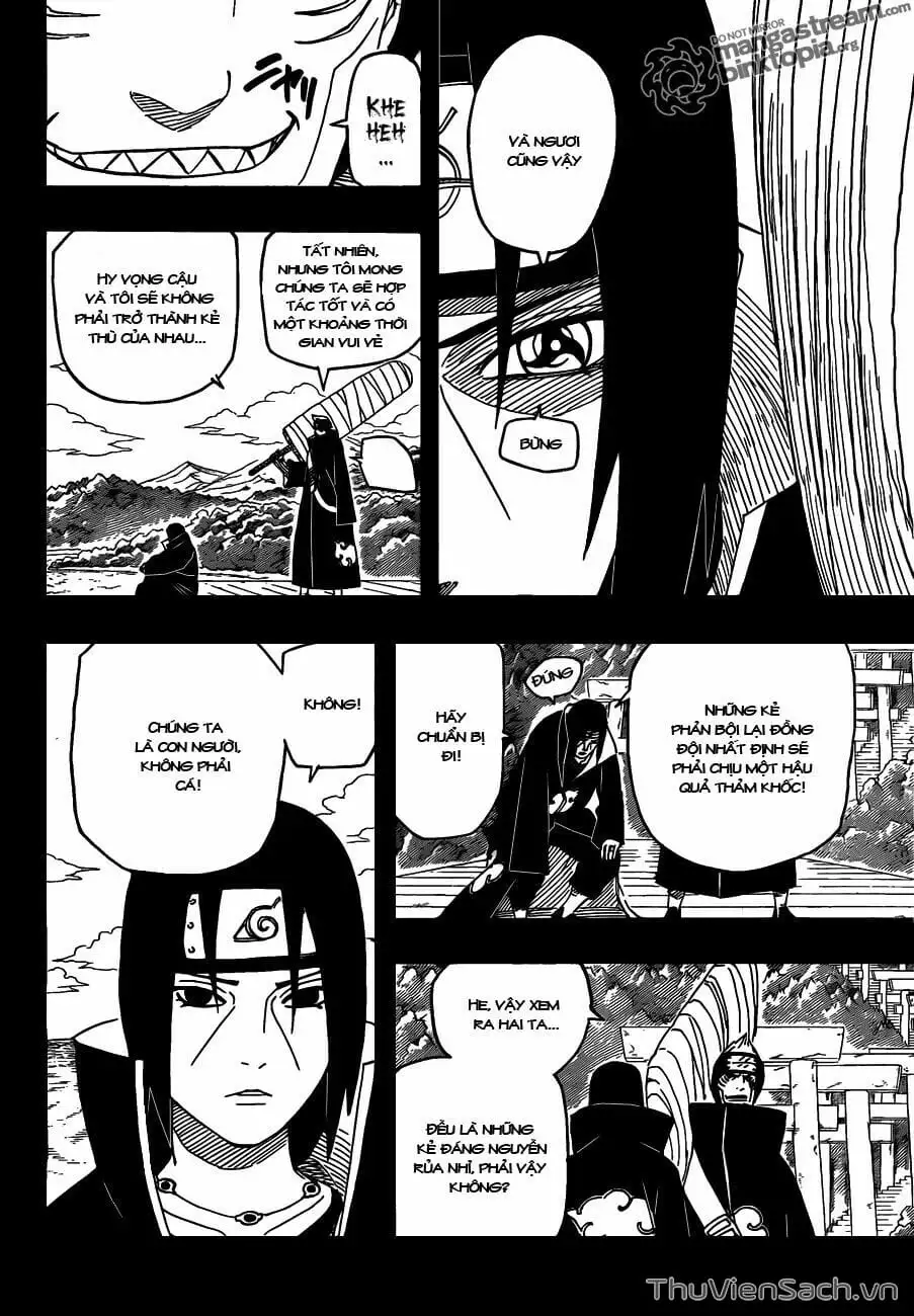 Chapter 492 - Image 15