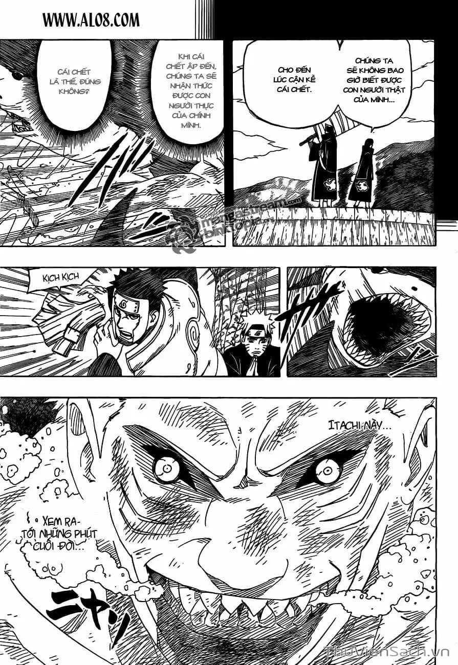 Chapter 492 - Image 16