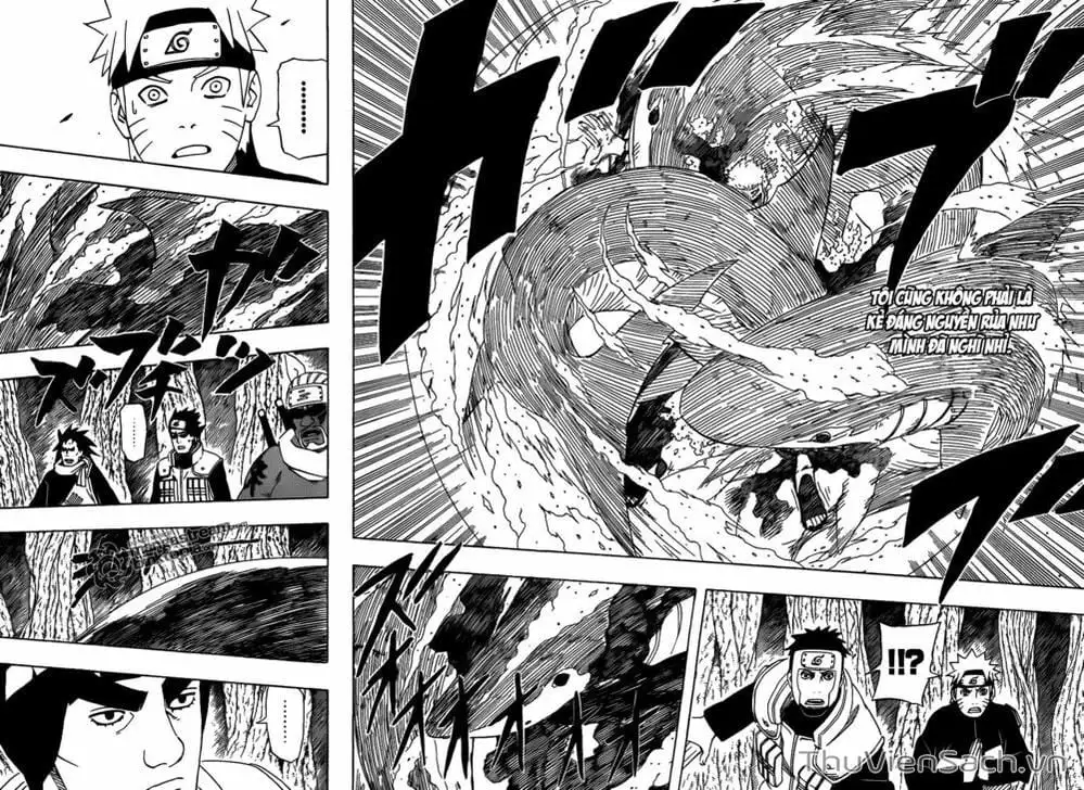 Chapter 492 - Image 17