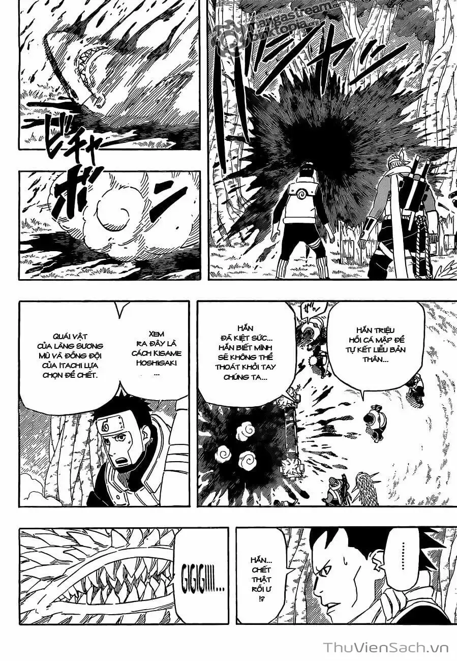 Chapter 492 - Image 18