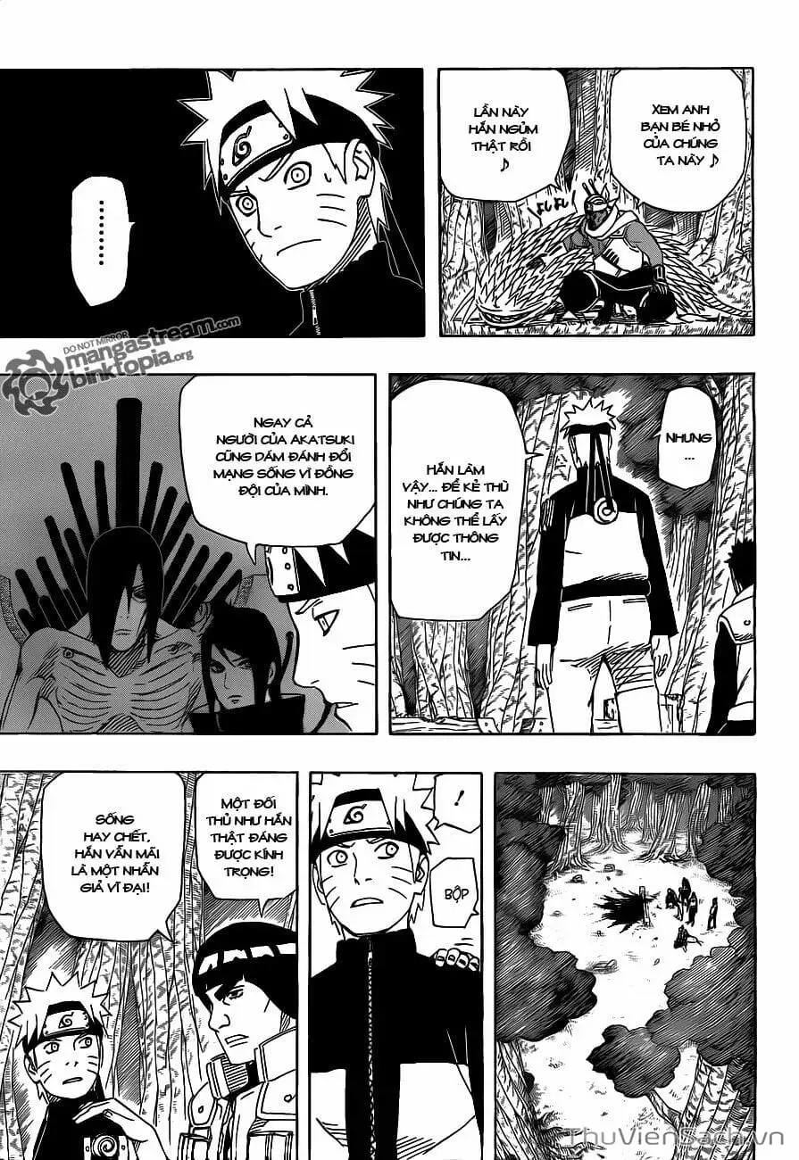 Chapter 492 - Image 19