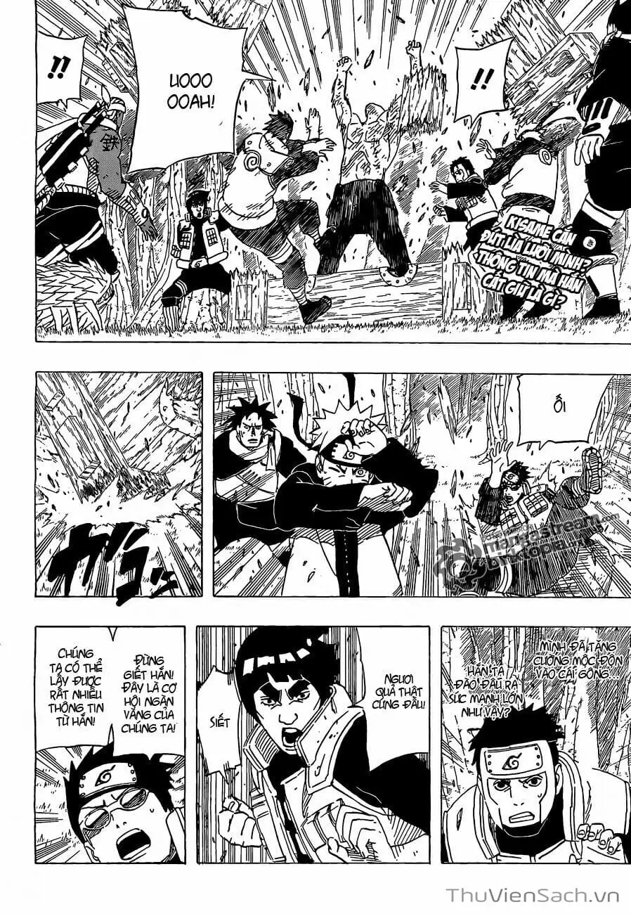 Chapter 492 - Image 9