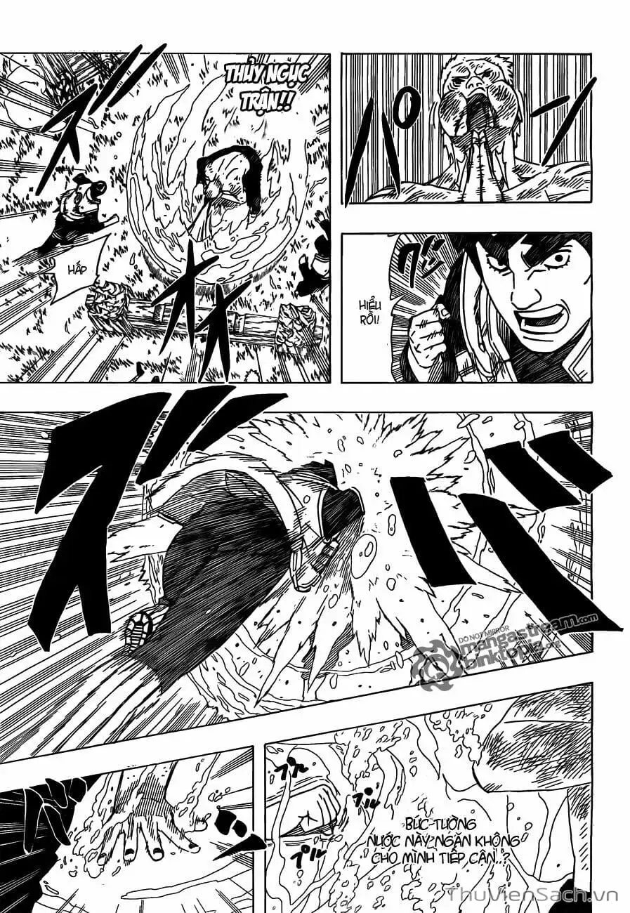 Chapter 492 - Image 10