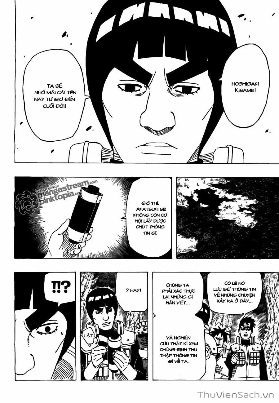 Chapter 493 - Image 1