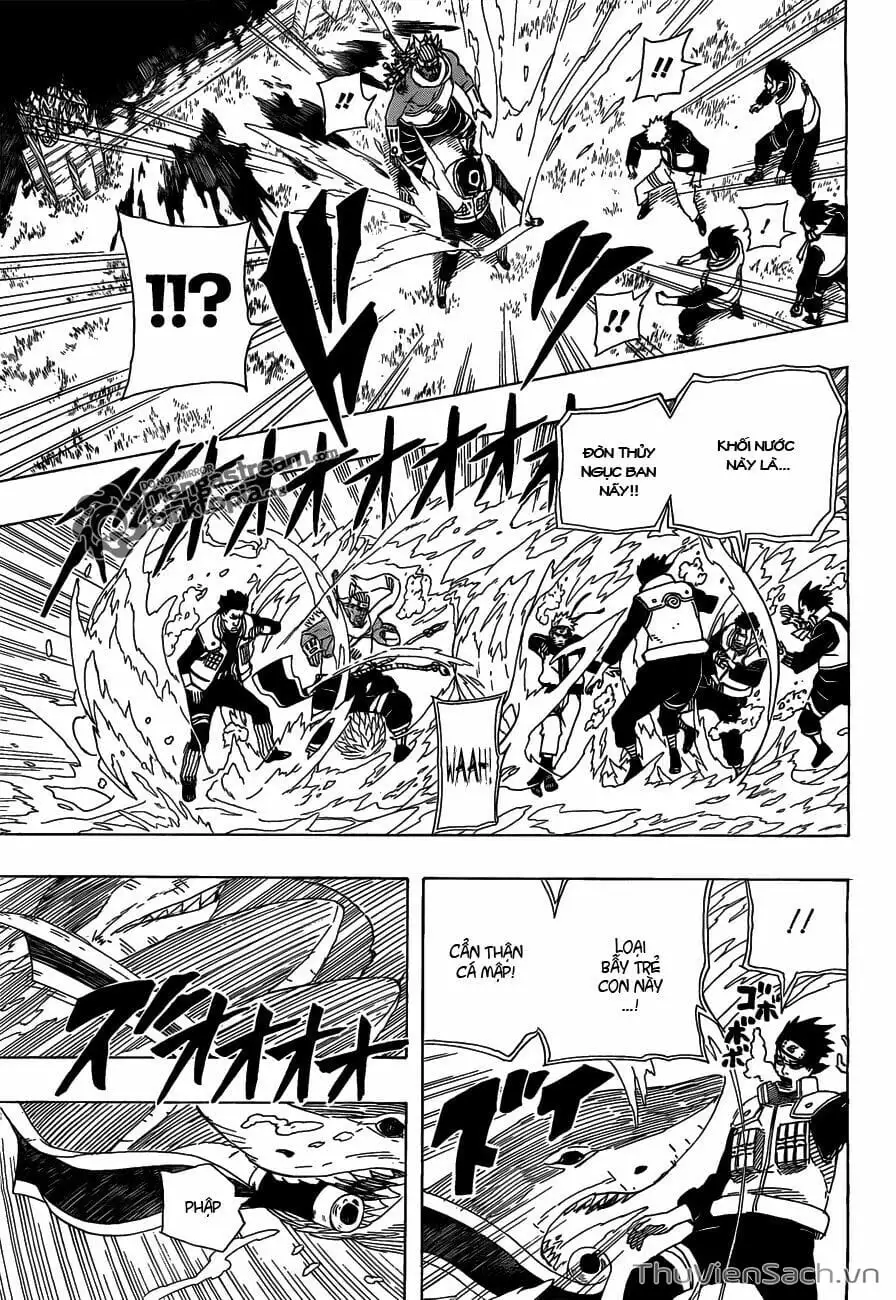 Chapter 493 - Image 2