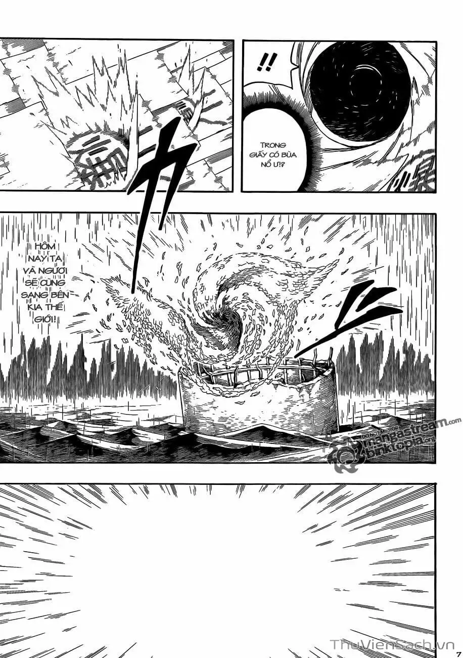 Chapter 493 - Image 11