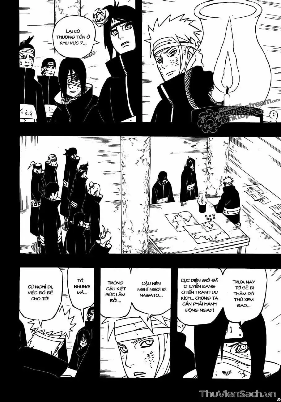 Chapter 493 - Image 12