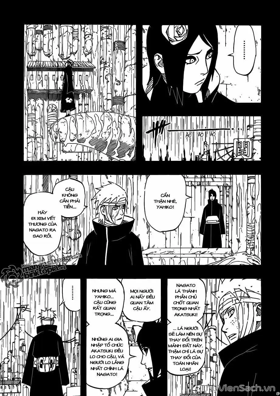 Chapter 493 - Image 13