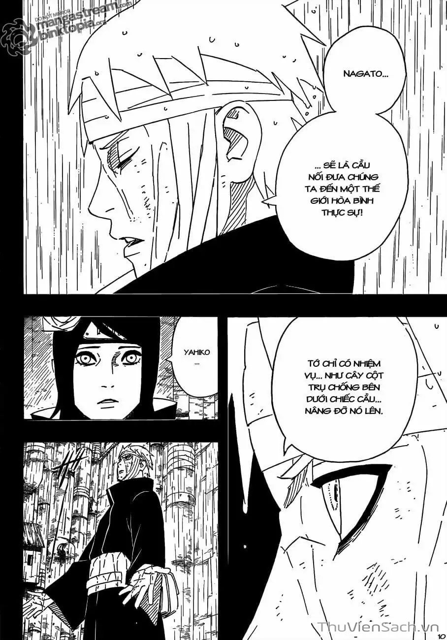 Chapter 493 - Image 14