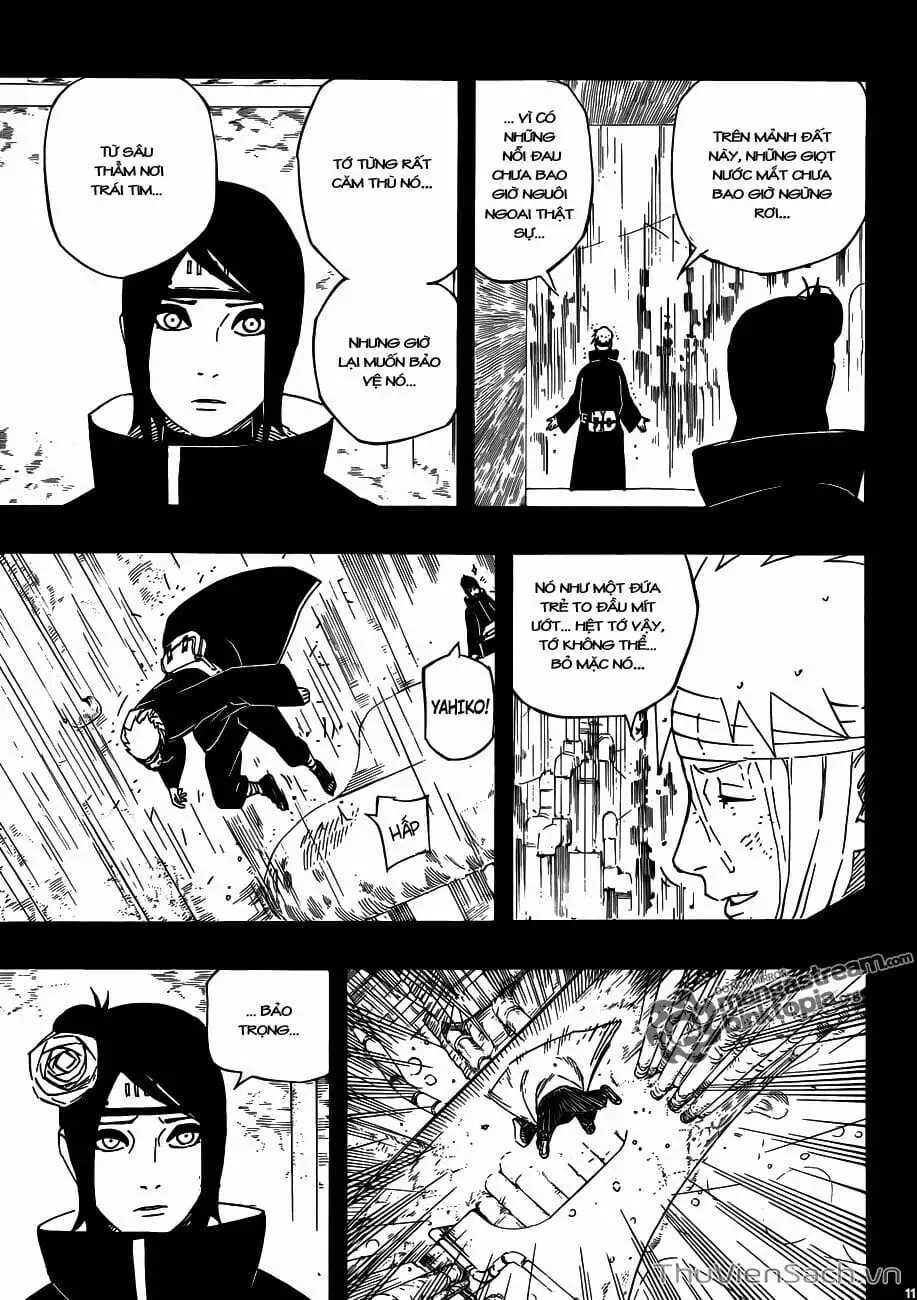 Chapter 493 - Image 15