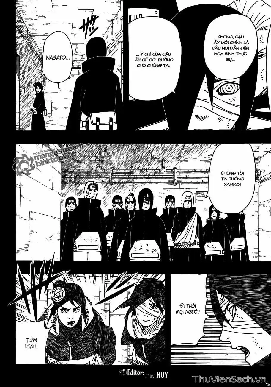 Chapter 493 - Image 16