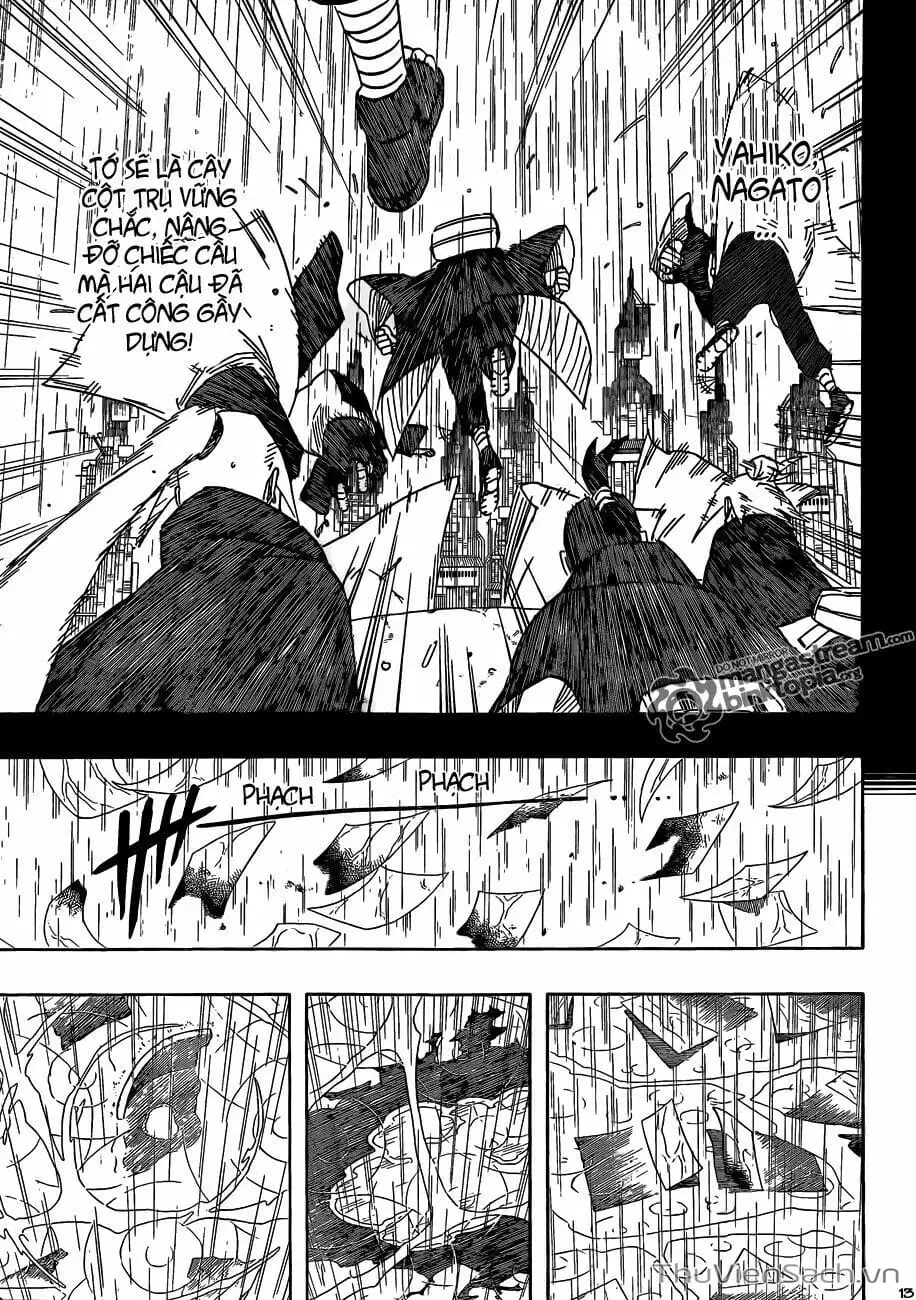 Chapter 493 - Image 17
