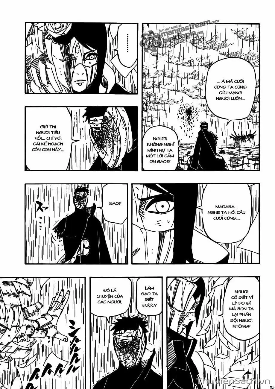 Chapter 493 - Image 19
