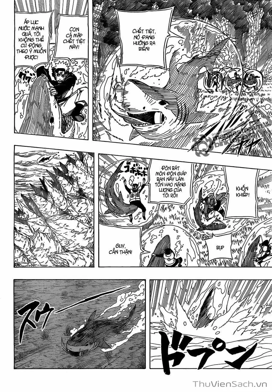 Chapter 493 - Image 3