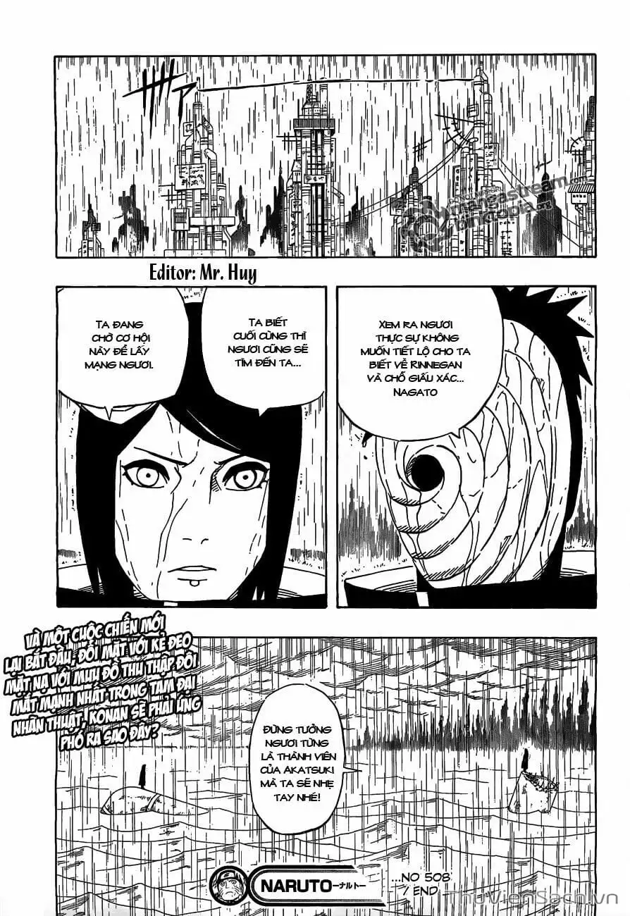 Chapter 493 - Image 4