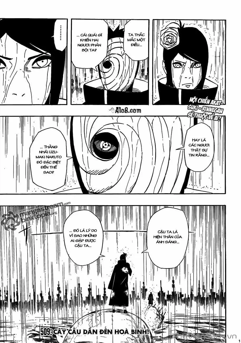 Chapter 493 - Image 5