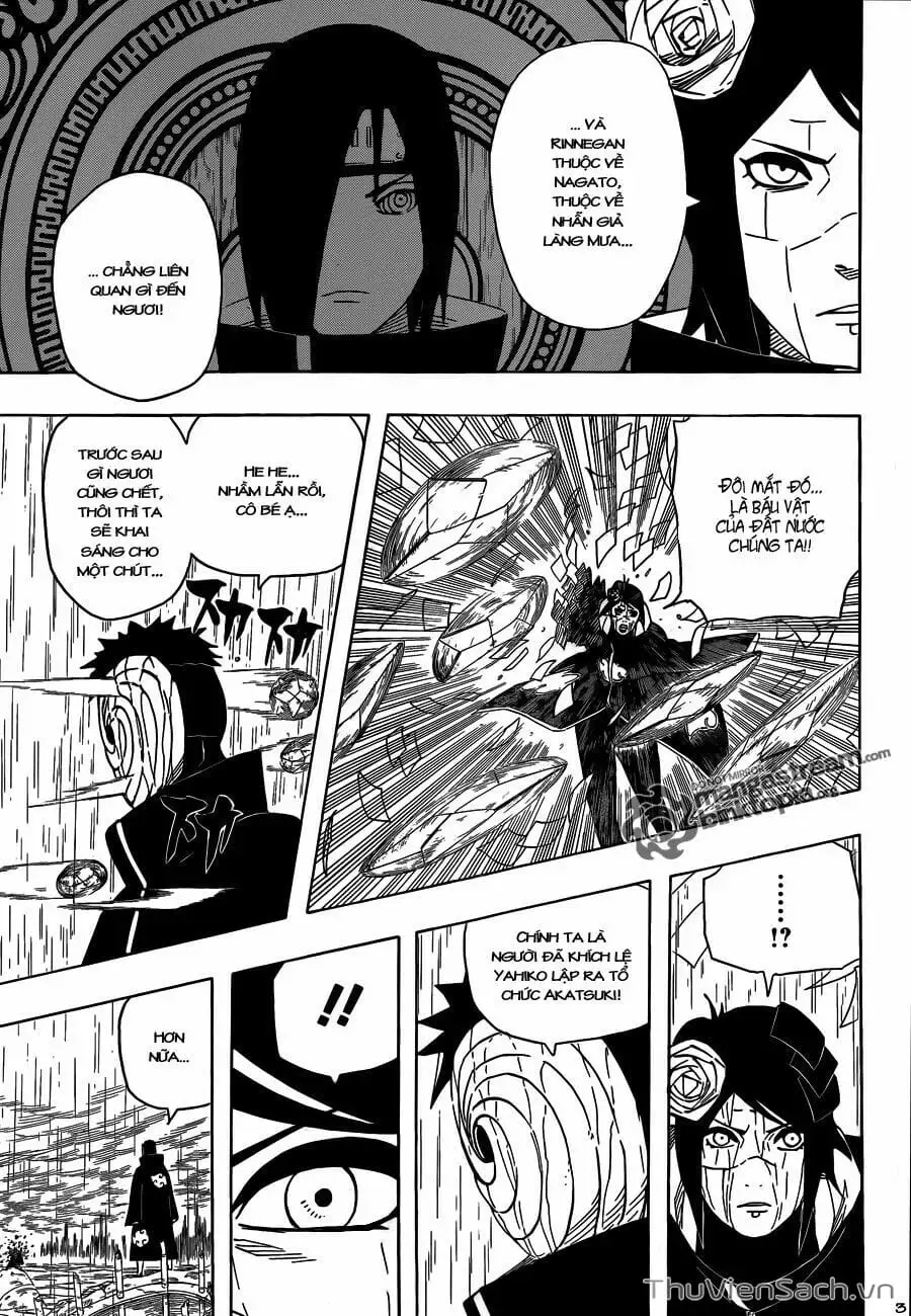 Chapter 493 - Image 7