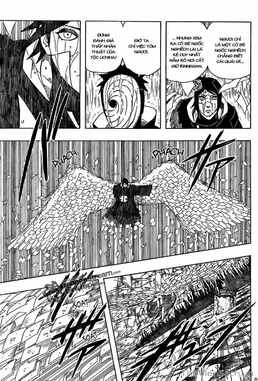 Chapter 493 - Image 9