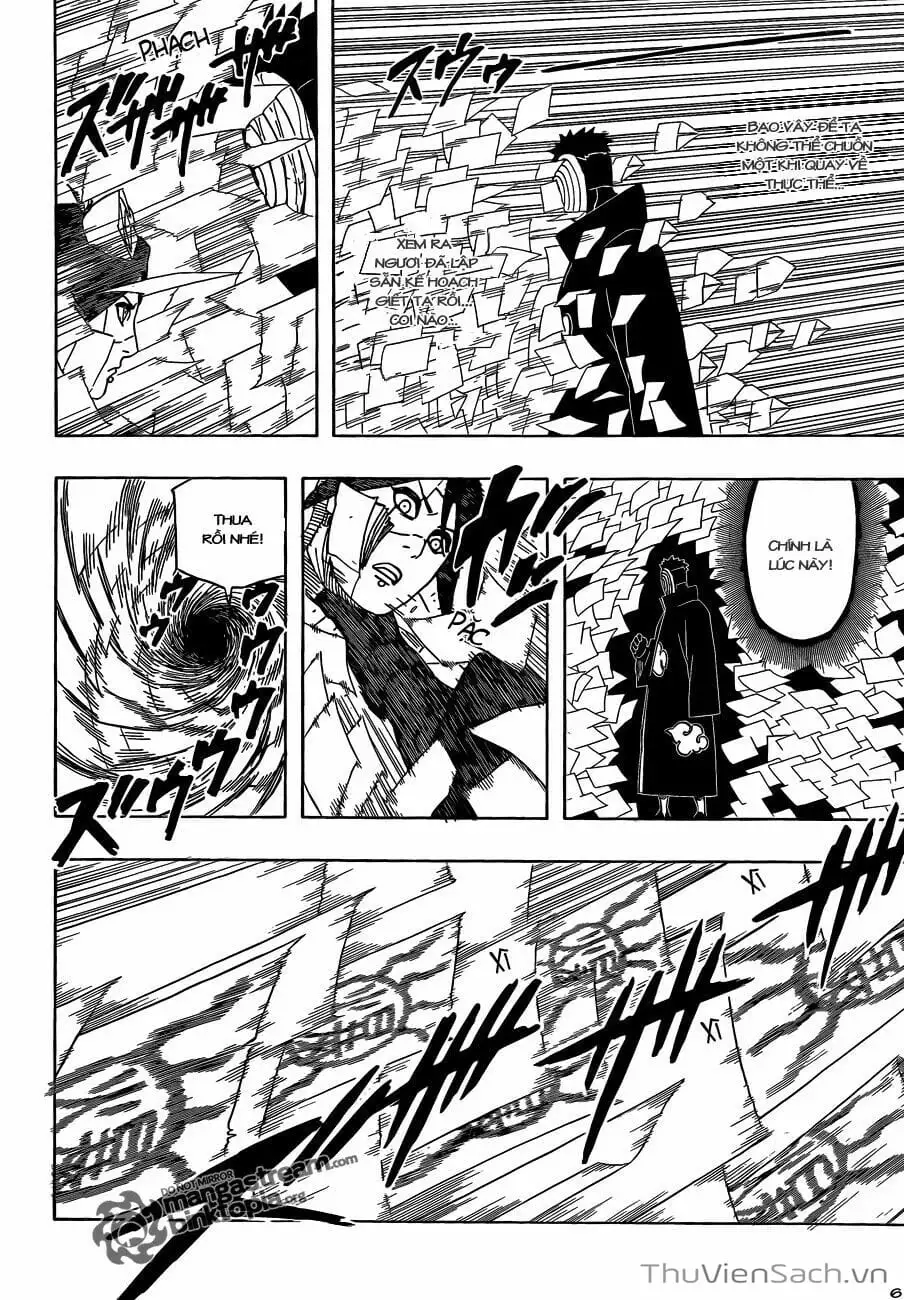 Chapter 493 - Image 10