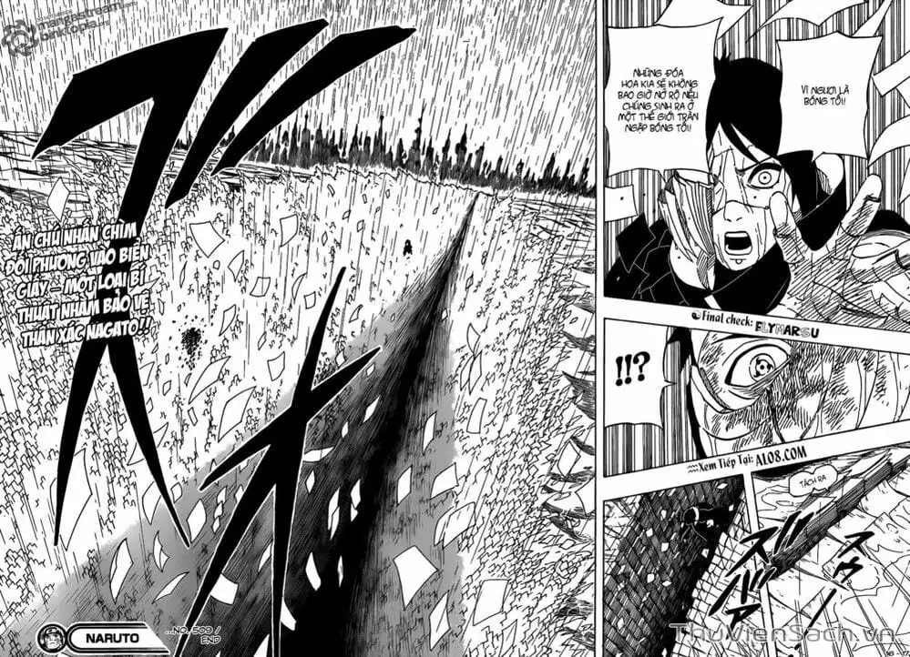 Chapter 494 - Image 1