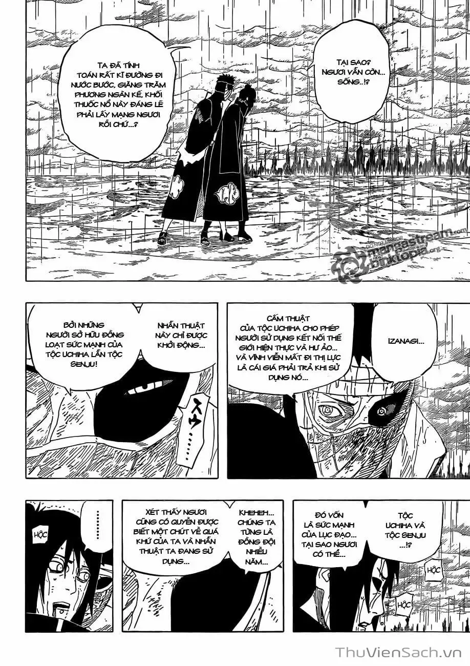 Chapter 494 - Image 11