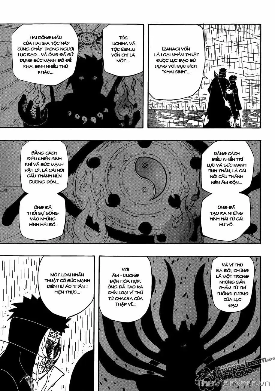 Chapter 494 - Image 12