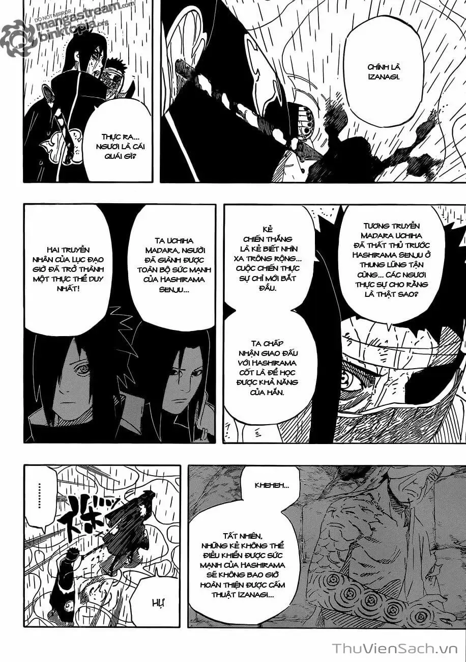 Chapter 494 - Image 13