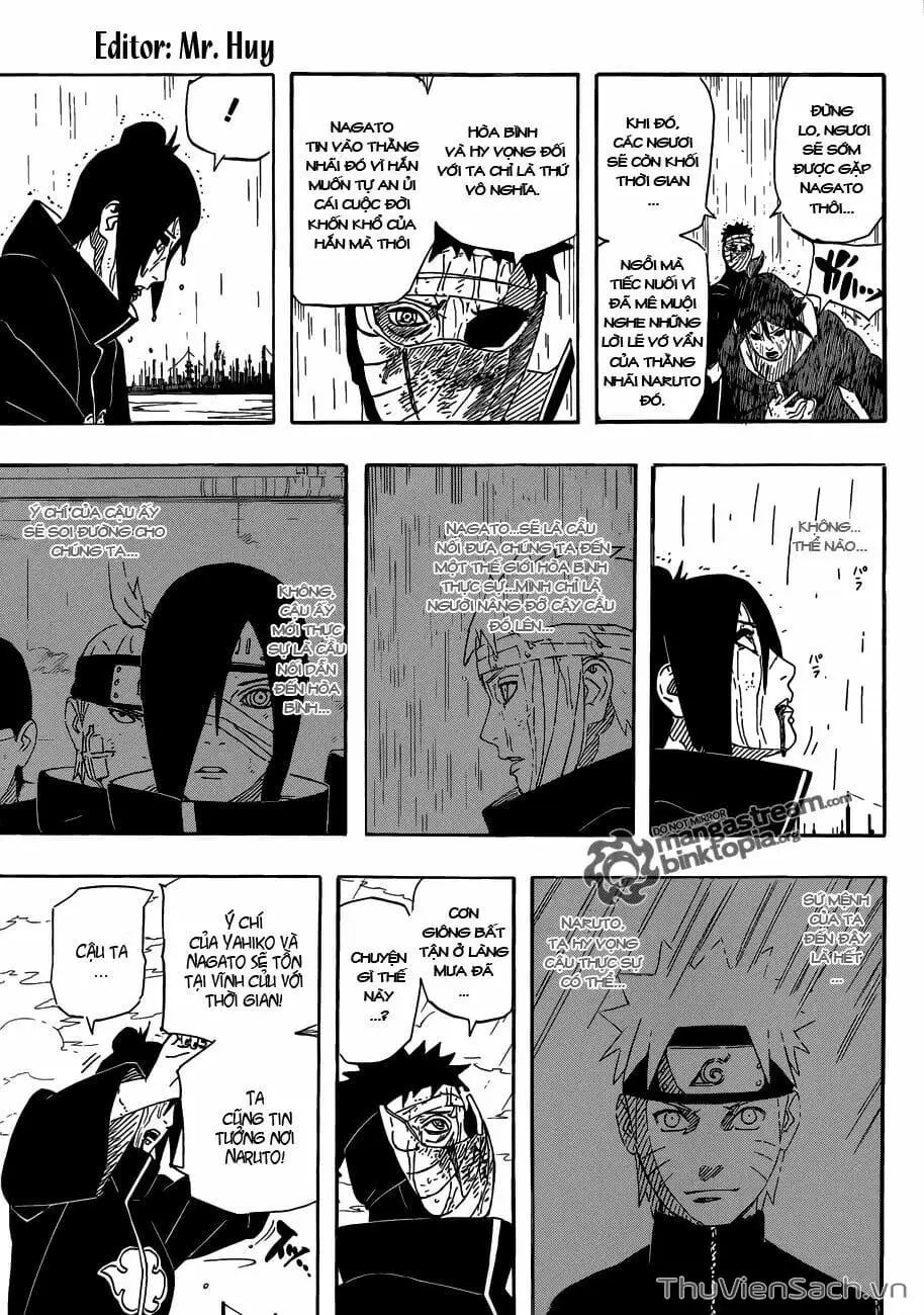 Chapter 494 - Image 14