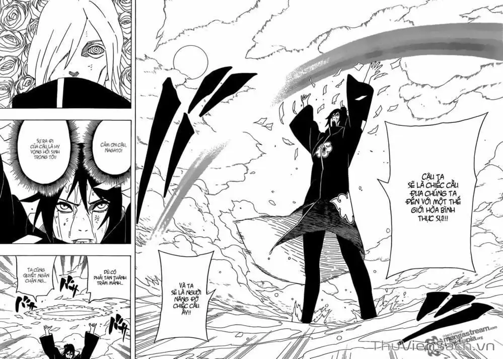 Chapter 494 - Image 15