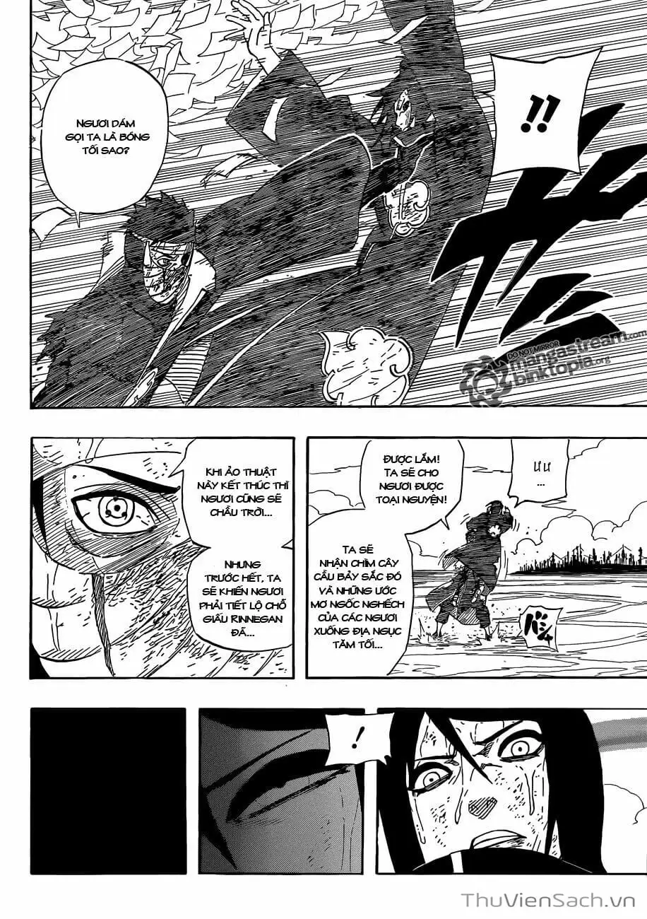 Chapter 494 - Image 16