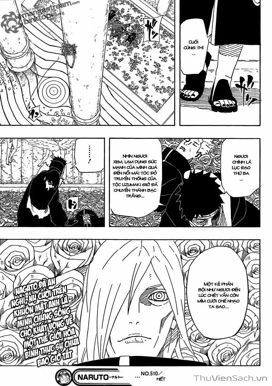 Chapter 494 - Image 17