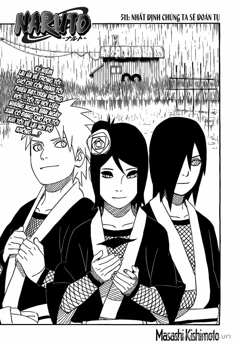 Chapter 494 - Image 19