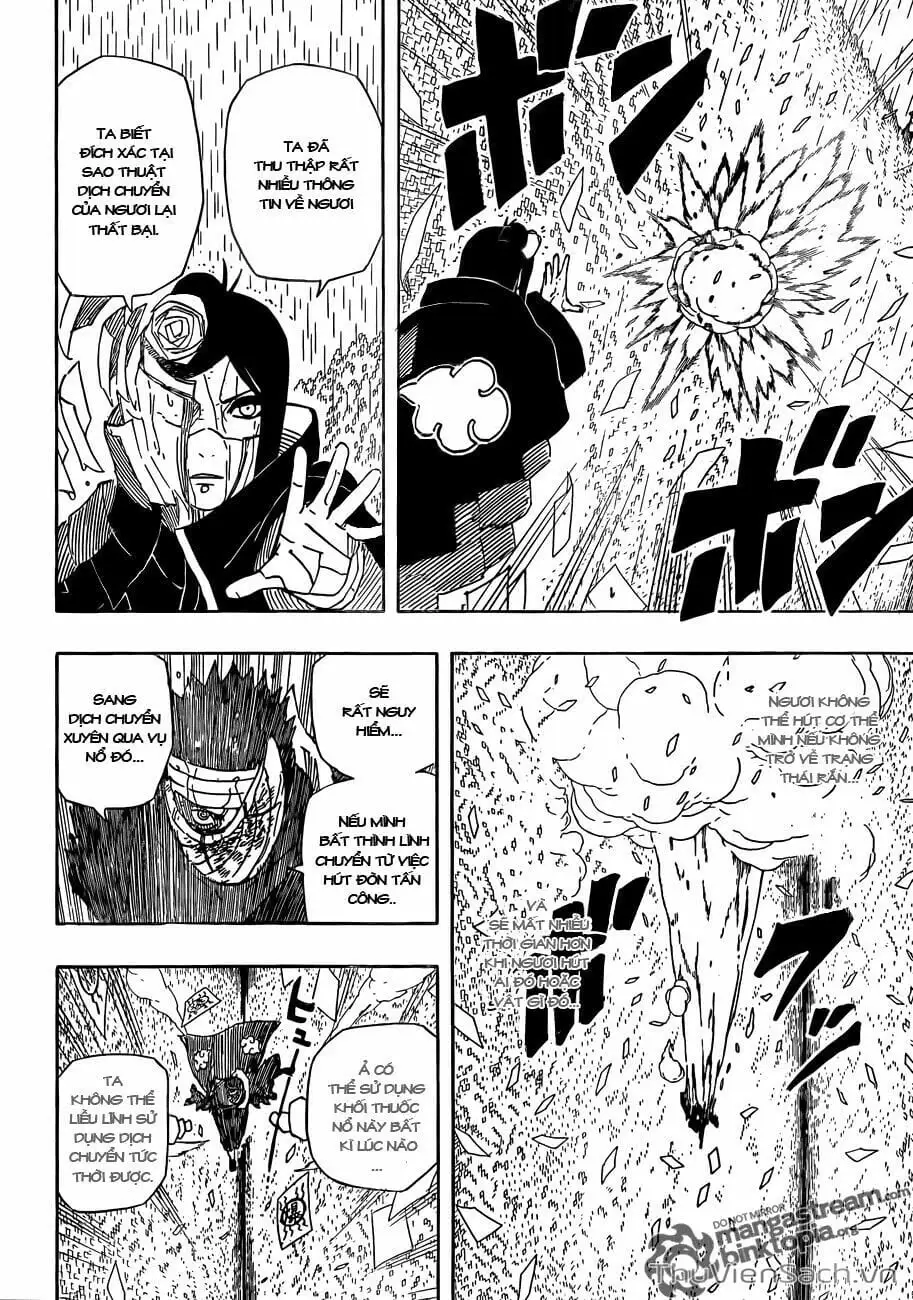 Chapter 494 - Image 3